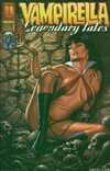 Vampirella: Legendary Tales #1 Comic Books - Covers, Scans, Photos in Vampirella: Legendary Tales Comic Books - Covers, Scans, Gallery